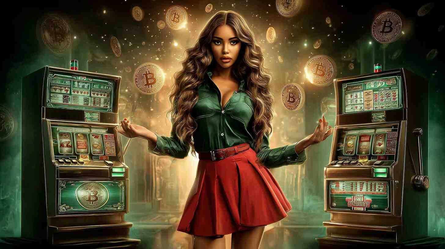 Selección de tragamonedas en el casino SUE777
                                